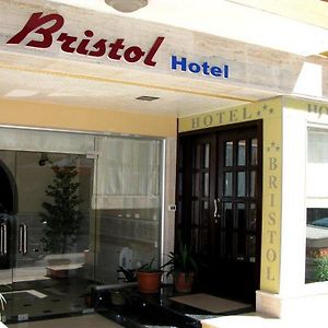 Bristol Hotel Tirana